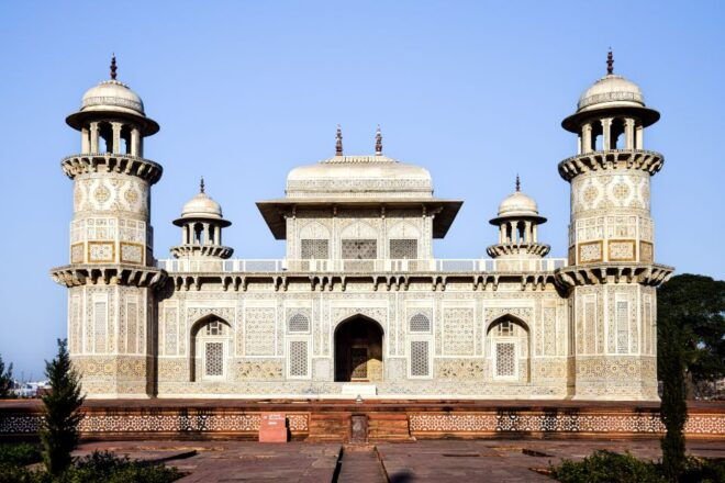 Delhi Agra Jaipur Jodhpur Pushkar Tour 7 Days - Day 2 - Agra Sightseeing