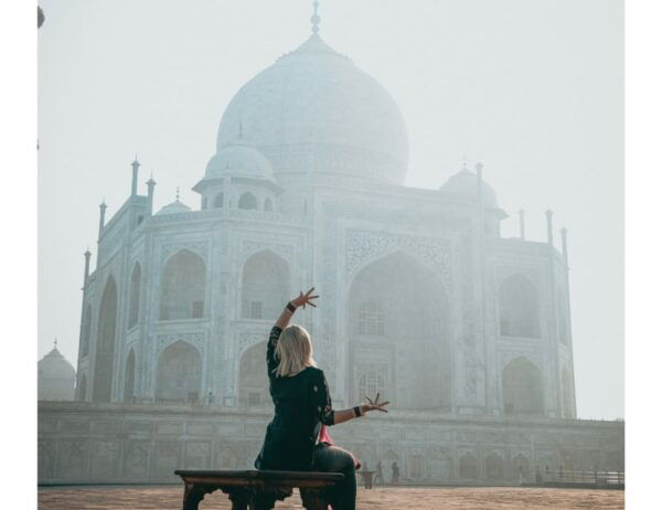 Delhi Agra Jaipur Jodhpur Pushkar Tour 7 Days - Day 4 - Jodhpur Sightseeing