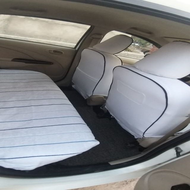 Delhi/Agra/Jaipur: One-Way Private Transfer - Flexible and Convenient Travel Options