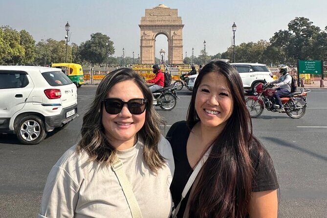 Delhi Agra Jaipur Private 3 Day Golden Triangle Tour - Exploring the Itinerary in Detail