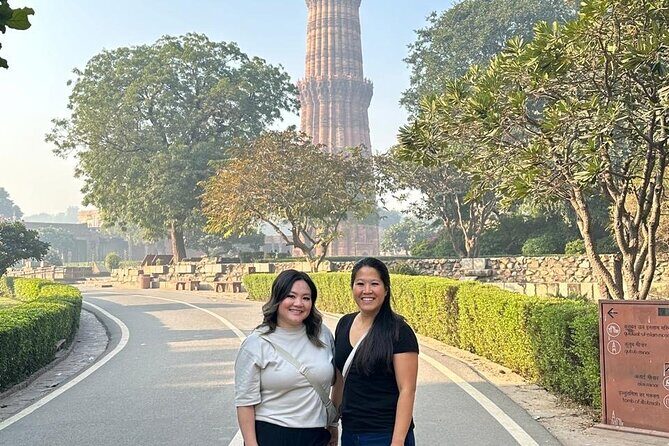 Delhi Agra Jaipur Private 3 Day Golden Triangle Tour - Who Should Consider This Tour?