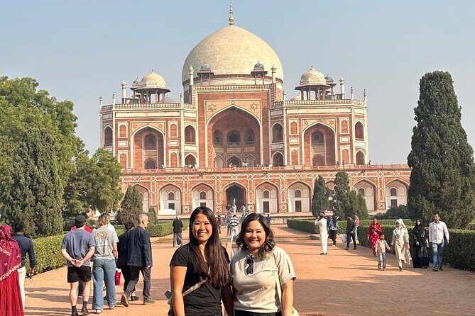 Delhi Agra Jaipur Private 3 Day Golden Triangle Tour - Final Thoughts