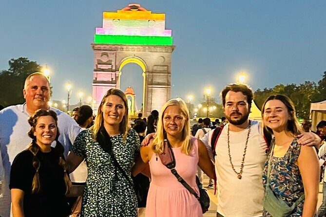 Delhi Agra Jaipur Private 3 Day Golden Triangle Tour - FAQs