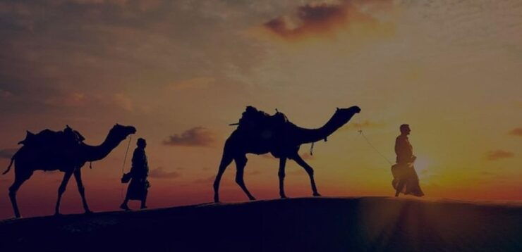 Delhi-Agra-Jaipur Private 5-Day Golden Triangle Tour - Tour Details