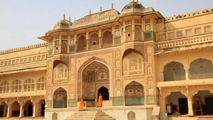 Delhi-Agra-Jaipur Private 5-Day Golden Triangle Tour - Highlights