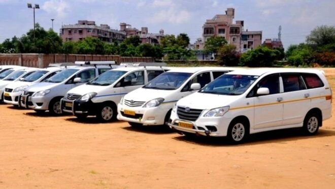 Delhi/Agra/Jaipur: Private One-Way Transfer - Activity Highlights