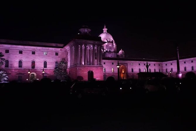 Delhi Agra Jaipur Private Tour 5 Days 3 Stars Hotels Lunch Guide - Customer Reviews