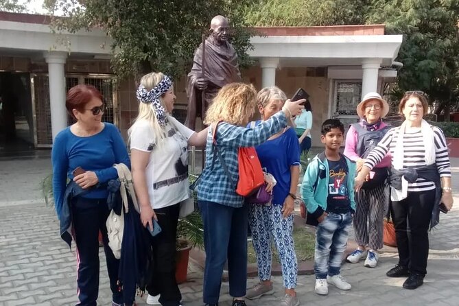 Delhi Agra Jaipur Private Tour 5 Days 3 Stars Hotels Lunch Guide - Frequently Asked Questions