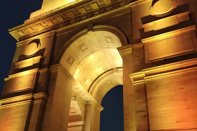 Delhi Agra Jaipur Private Tour 5 Days 3 Stars Hotels Lunch Guide - The Sum Up