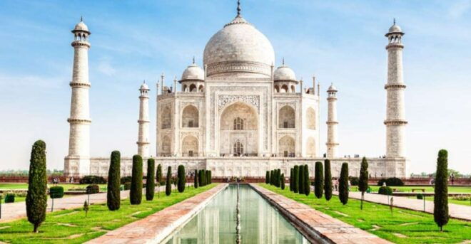 Delhi Agra Jaipur Tour 3Days/ 2 Nights - Inclusions