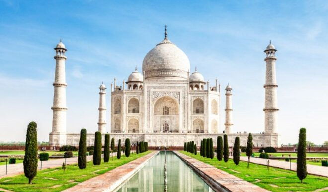 Delhi Agra Jaipur Tour 3Days/ 2 Nights - Booking and Payment