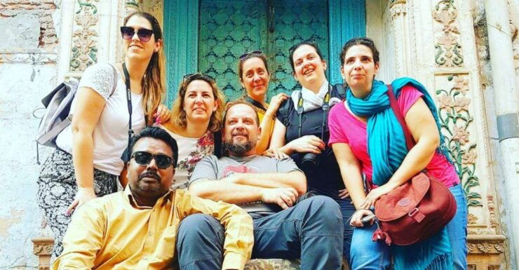 Delhi- Agra-Jaipur Tour (4Days 3Night) - Good To Know