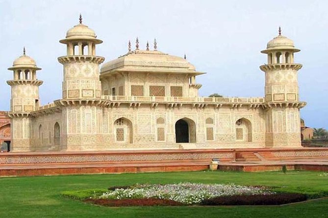 Delhi Agra Jaipur Tour of India - Customer Reviews
