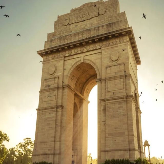 Delhi Agra Jaipur Tour With Ranthambore Safari 6d/5n - Day 2 - Agra