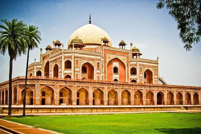 Delhi Agra Jaipur Udaipur Rajasthan 9 Days Tour From New Delhi - Good To Know