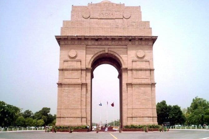 Delhi Agra Jaipur Udaipur Rajasthan 9 Days Tour From New Delhi - Frequently Asked Questions