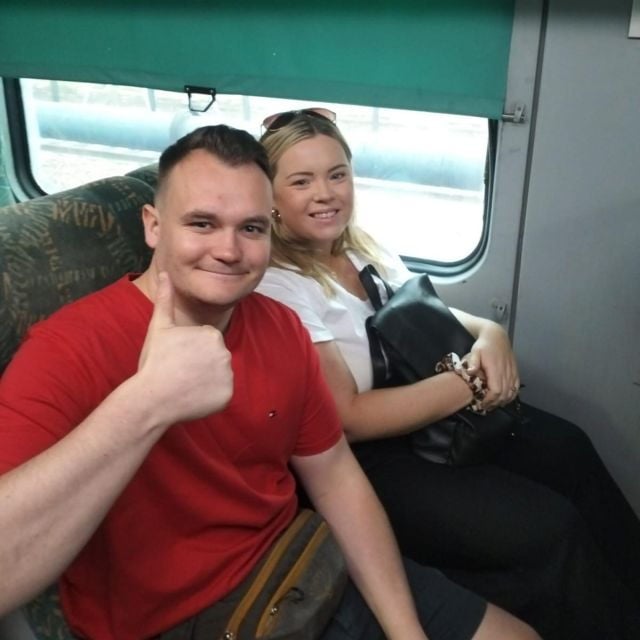 Delhi-Agra-Jaipur-varanarsi - Transfer by Express Train - Customer Satisfaction and Reviews