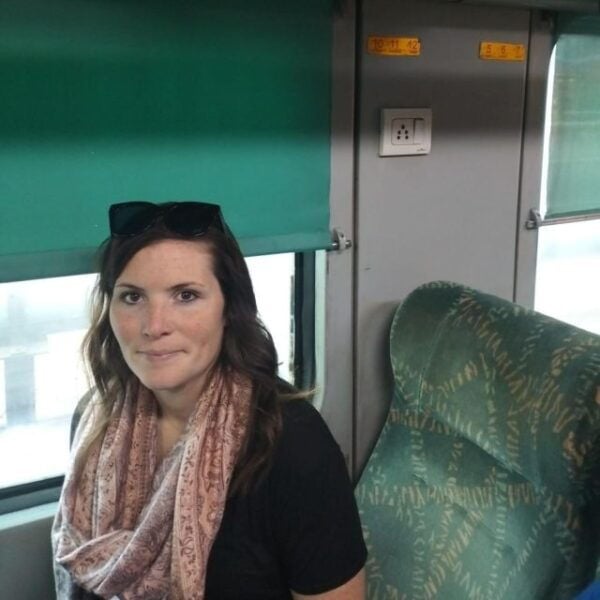 Delhi-Agra-Jaipur-varanarsi - Transfer by Express Train - Various Journey Options Available