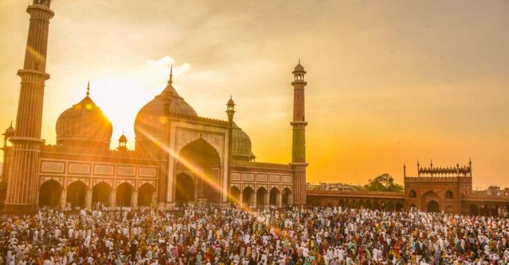 Delhi-Agra-Jaipur(Golden Triangle)Private Tour All Inclusive - Tour Highlights