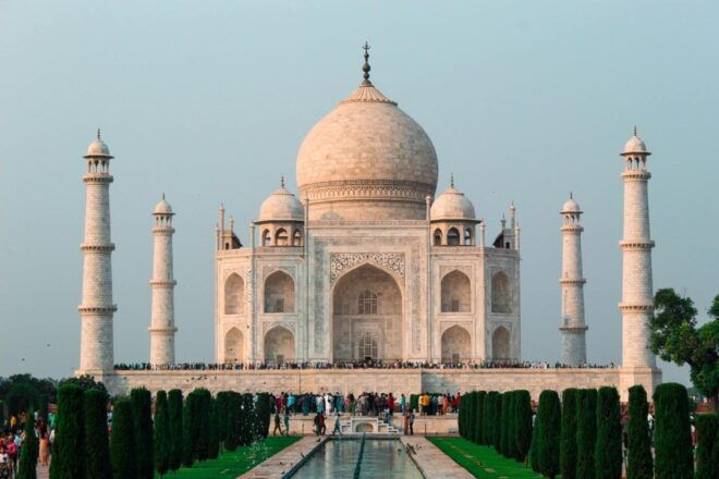 Delhi-Agra-Jaipur(Golden Triangle)Private Tour All Inclusive - Inclusions