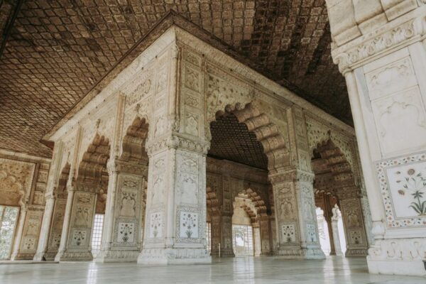 Delhi-Agra-Jaipur(Golden Triangle)Private Tour All Inclusive - The Sum Up
