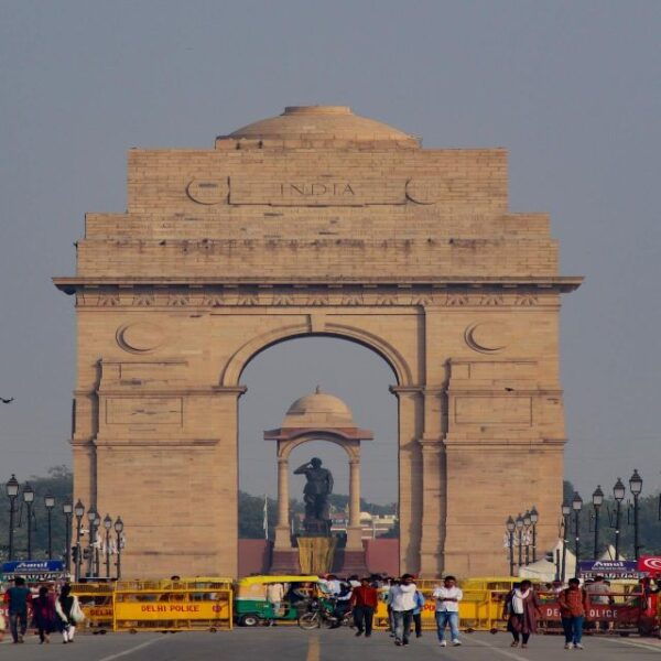 Delhi-Agra-Jaipur(Golden Triangle)Private Tour All Inclusive - Common Questions