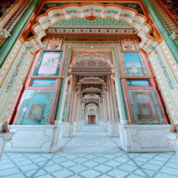 Delhi-Agra-Jaipur(Golden Triangle)Private Tour All Inclusive - The Sum Up