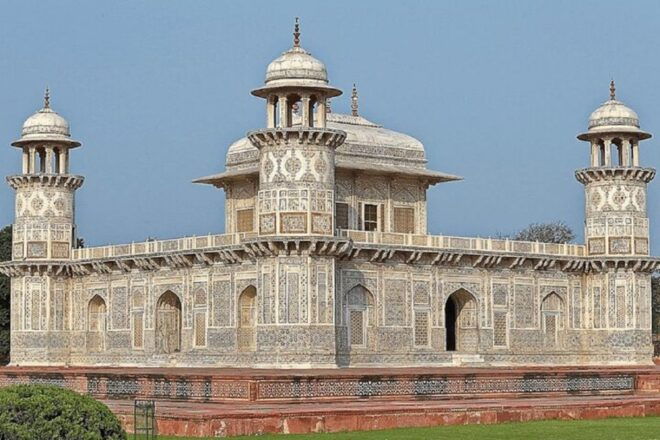 Delhi-Agra-Mathura-Delhi Tour 3 Days 2 Night - Tour Inclusions