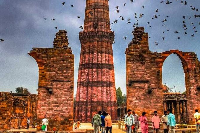 Delhi Agra Overnight - Customer Testimonials