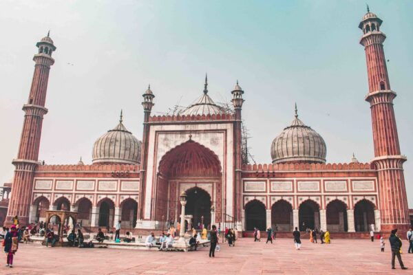 Delhi & Agra Private 2-Day Tour With Taj Mahal Sunrise - The Sum Up