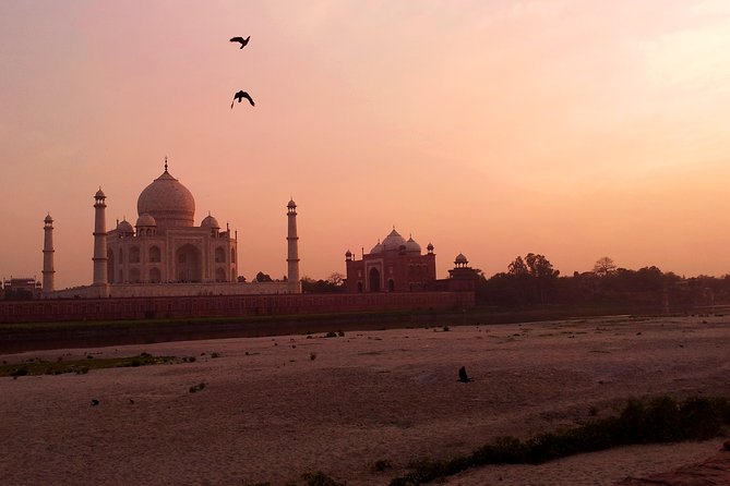 Delhi-Agra Private Car Tour - Frequently Asked Questions