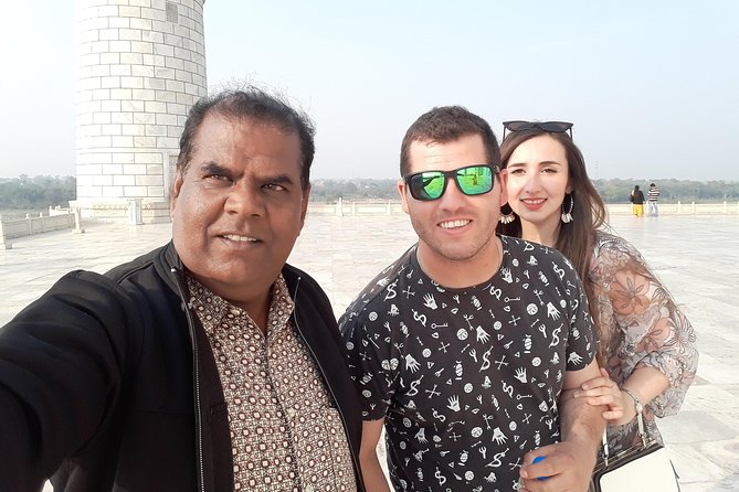 Delhi-Agra Private Car Tour - The Sum Up