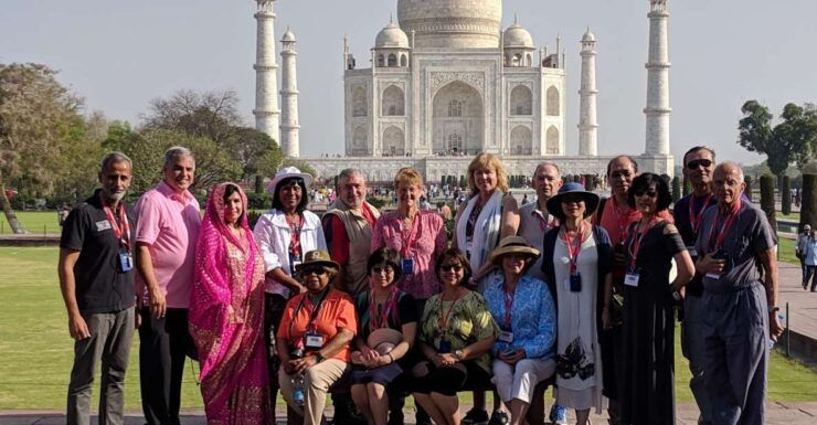 Delhi Agra Private Tour With Driver and Guide - Itinerary Highlights
