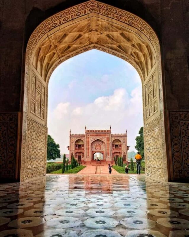 Delhi: Agra Private Tour with Taj Mahal & Baby Taj - An In-Depth Look at the Experience