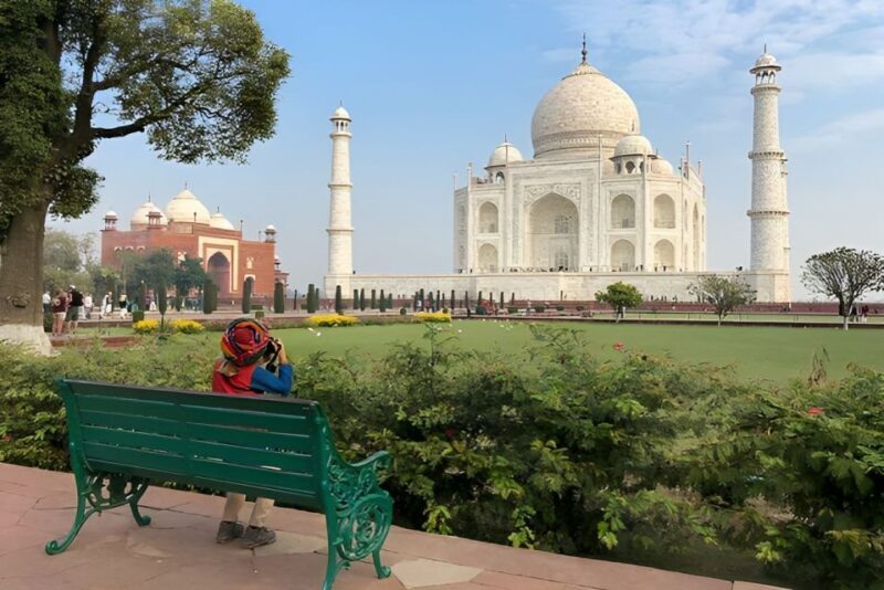 Delhi/Agra: Taj Mahal Mughal & Heritage in Mulitple Ways - Who Should Consider This Tour?