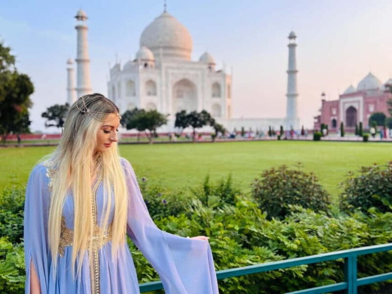 Delhi/Agra: Taj Mahal Mughal & Heritage in Mulitple Ways - The Sum Up: Is This Tour Worth It?