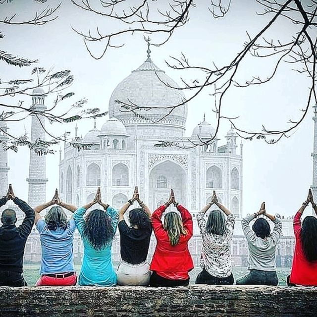 Delhi, Agra With Chambal Safari Tour - Frequently Asked Questions