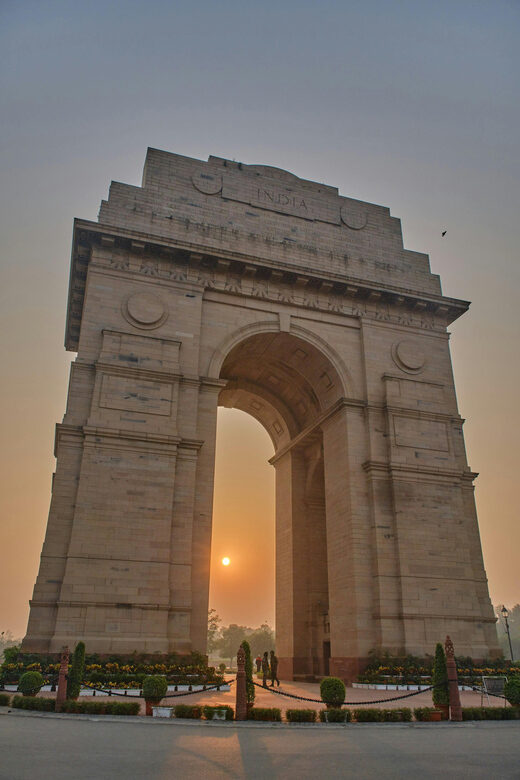 Delhi Airport: Old and New Delhi Half-Day Tour - FAQ: Your Questions About the Delhi Old & New Tour