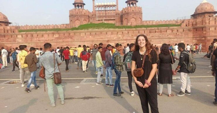 Delhi Airport: Private Delhi Full-Day Guided Tour & Layover - Tour Details