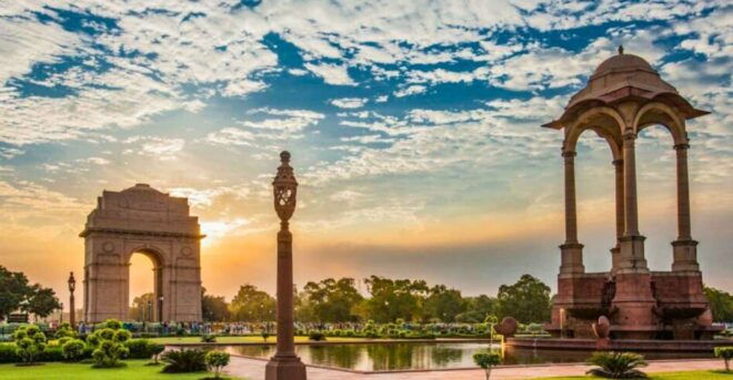 Delhi Airport: Private Guided Layover Delhi City Tour by Car - Inclusions