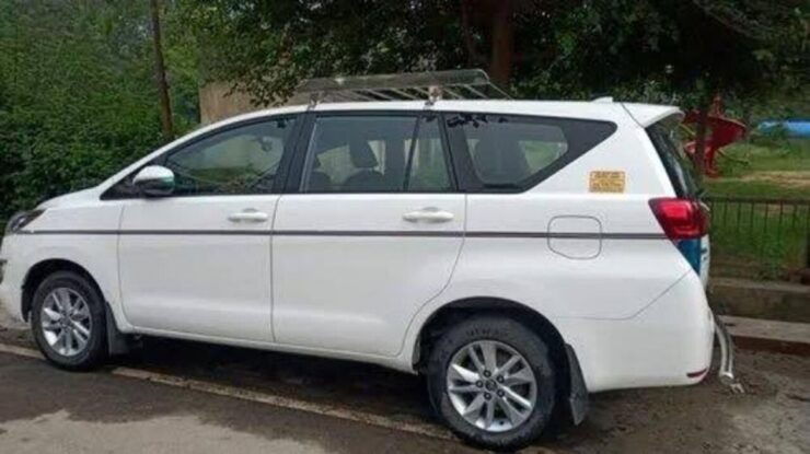 Delhi Airport: Private One-Way Airport to Hotel Transfer - Service Details