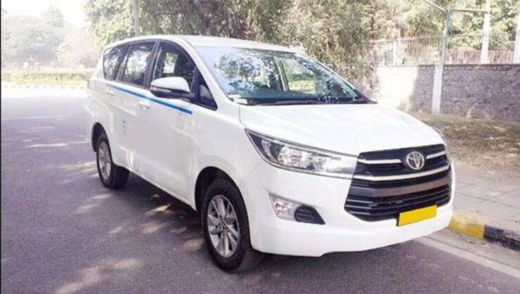 Delhi Airport: Private One-Way Airport to Hotel Transfer - Booking Information