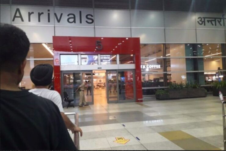 Delhi Airport: Private Transfer To/From New Delhi and NCR - Experience and Service Details