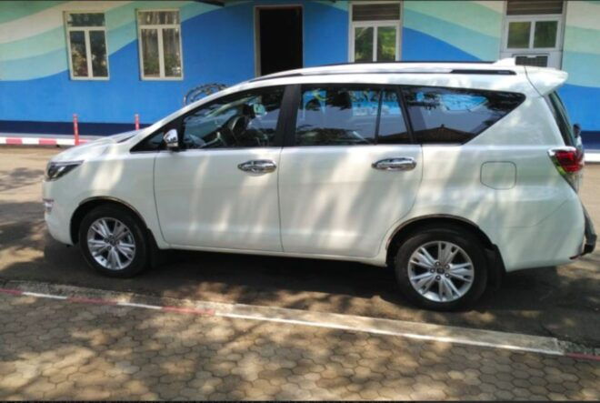 Delhi Airport: Private Transfer To/From New Delhi and NCR - Directions