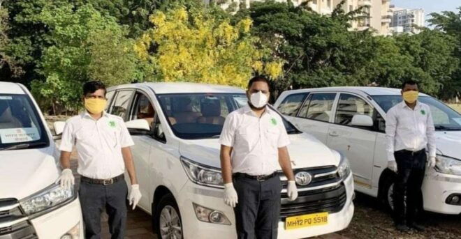 Delhi Airport: Private Transfer To/From New Delhi and NCR - Inclusions
