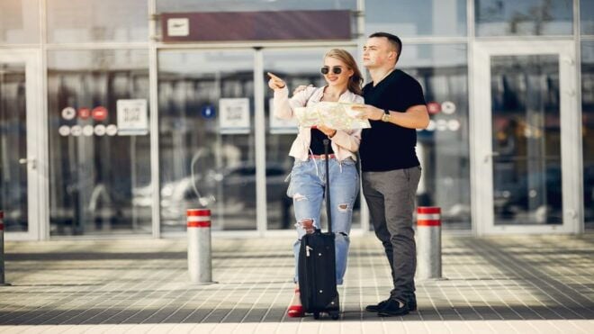 Delhi Airport: Private Transfer To/From New Delhi Hotel - Directions and Safety