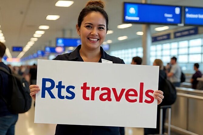 Delhi Airport Private Transfer to or from New Delhi and NCR - Good To Know