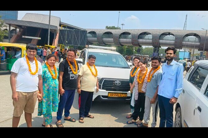 Delhi Airport Private Transfer to or from New Delhi and NCR - The Reality of Reviews