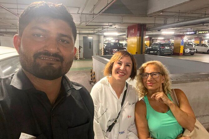 Delhi Airport Private Transfer to or from New Delhi and NCR - The Experience in Practice