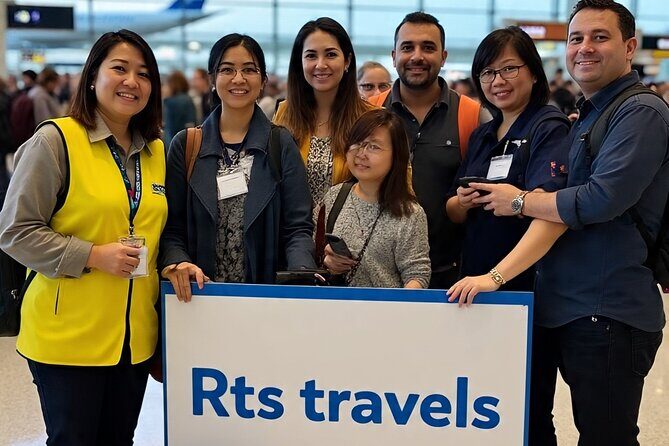 Delhi Airport Private Transfer to or from New Delhi and NCR - Who Should Use This Service?